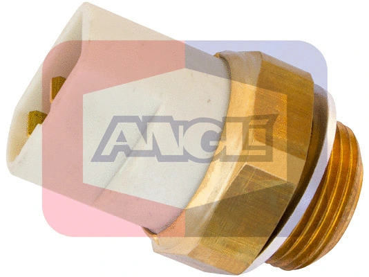 Temperature Switch, radiator fan (1628)