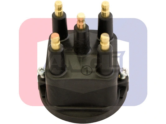 Distributor Cap (2267-P)