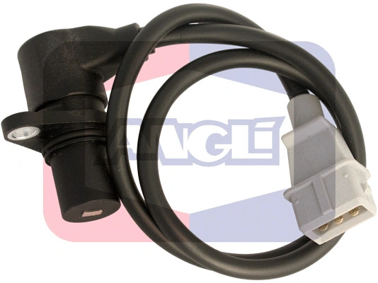 Sensor, crankshaft pulse (17091)