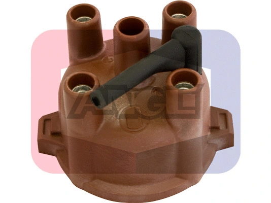 Distributor Cap (2301)