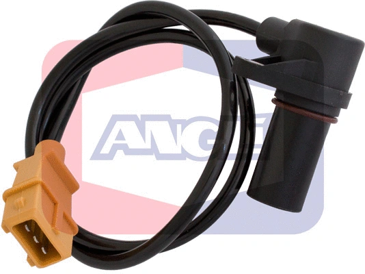 Sensor, crankshaft pulse (17116)