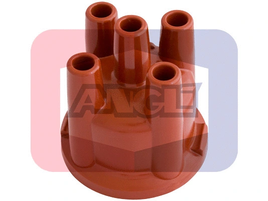 Distributor Cap (2218-P)