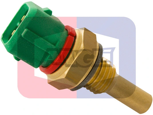 Sensor, coolant temperature (1848)