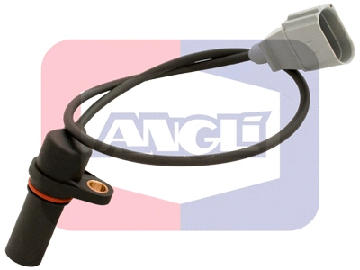 Sensor, crankshaft pulse (17175)