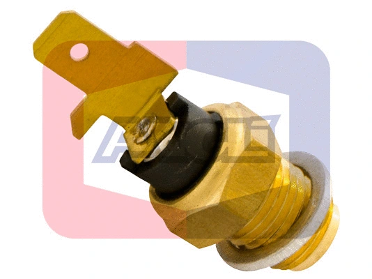 Sensor, oil temperature (1528)