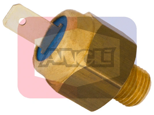 Temperature Switch, coolant warning lamp (1773)