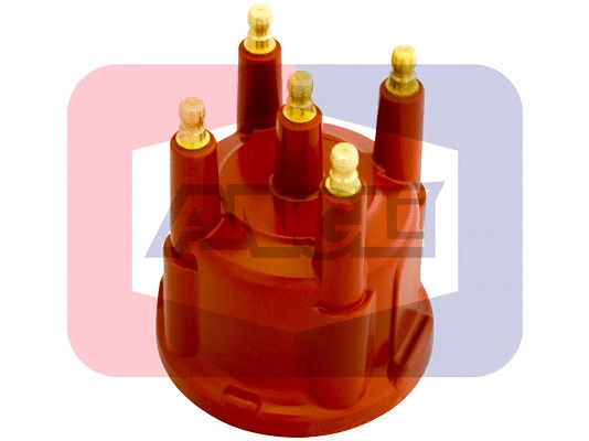 Distributor Cap (2238-P)