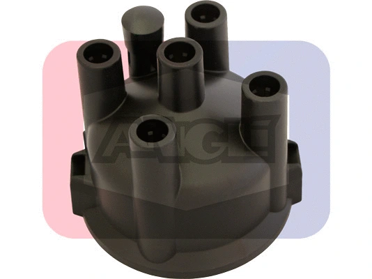 Distributor Cap (2319)