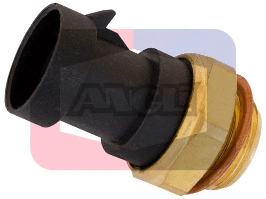Temperature Switch, radiator fan (1664)