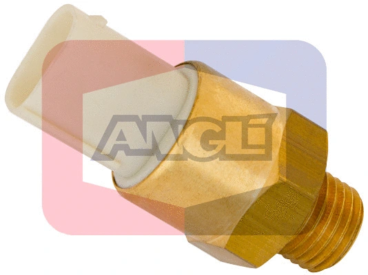 Temperature Switch, radiator fan (16521)