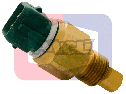 Sensor, coolant temperature (1731)