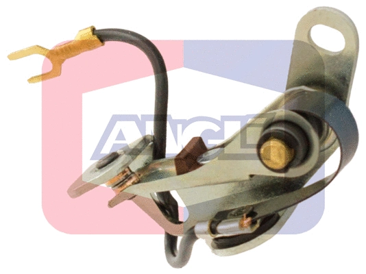 Contact Breaker, distributor (5001)