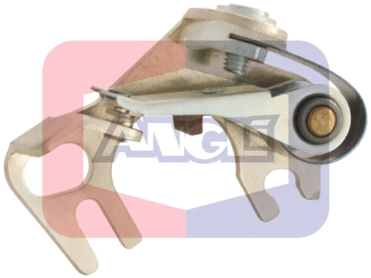 Contact Breaker, distributor (5301)