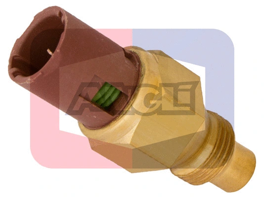 Temperature Switch, coolant warning lamp (1766)