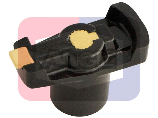 Rotor, distributor (3205-A)