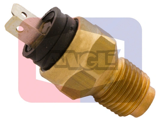 Sensor, coolant temperature (1707)