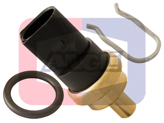 Sensor, coolant temperature (1847)
