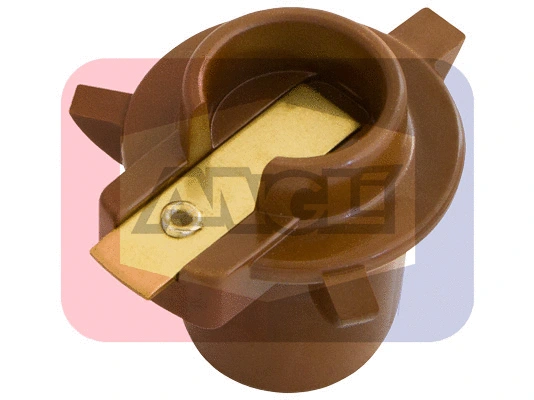 Rotor, distributor (3250)