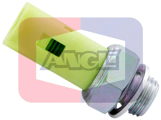 Oil Pressure Switch (1440)