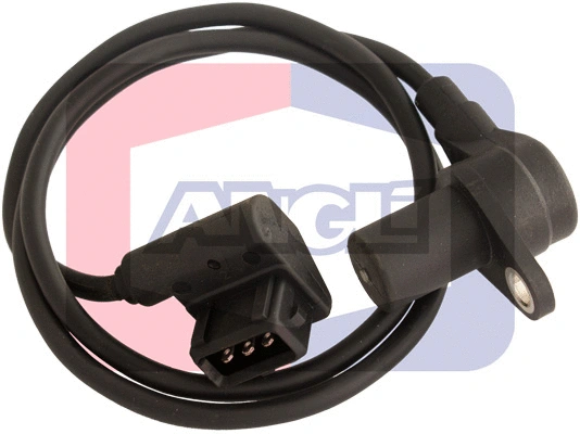 Sensor, crankshaft pulse (17044)