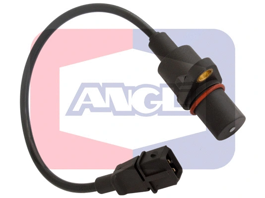 Sensor, crankshaft pulse (17066)