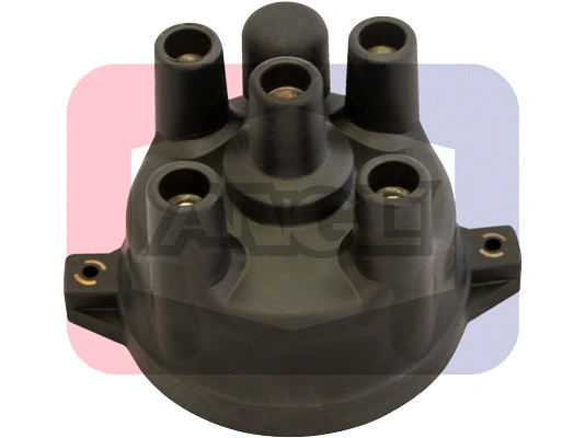 Distributor Cap (2307)