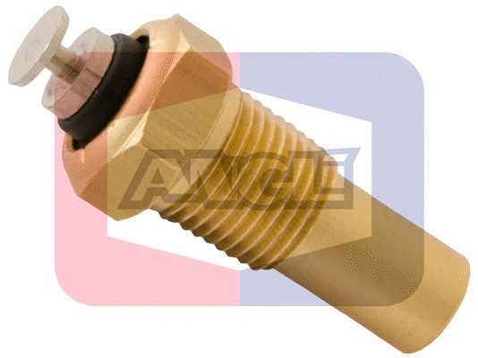 Sensor, coolant temperature (1562)