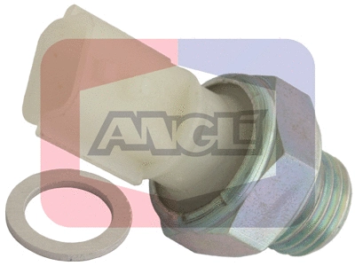 Oil Pressure Switch (1487)