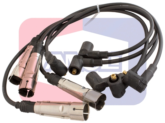 Ignition Cable Kit (14900)