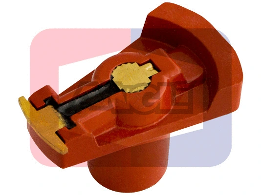 Rotor, distributor (3221-A)