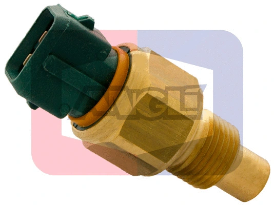 Sensor, coolant temperature (1724)