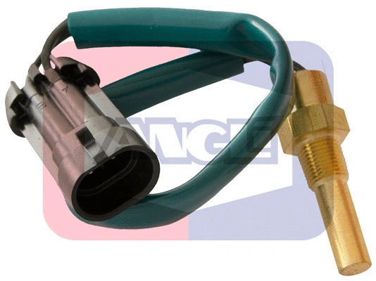 Sensor, coolant temperature (1845)