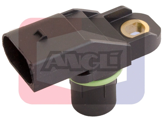 Sensor, crankshaft pulse (17296)