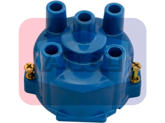 Distributor Cap (2406-E)