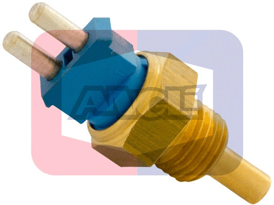 Sensor, coolant temperature (1526)
