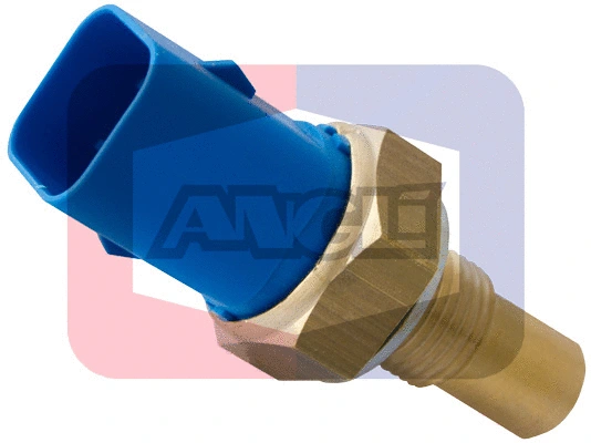 Sensor, coolant temperature (1884)