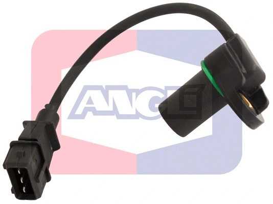 Sensor, crankshaft pulse (17065)