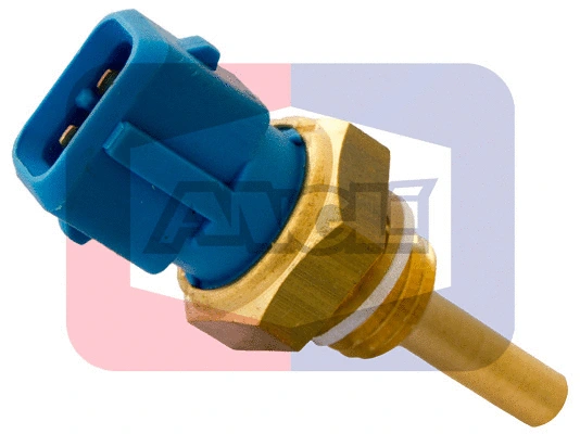 Sensor, coolant temperature (1801)