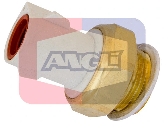 Temperature Switch, radiator fan (1627)