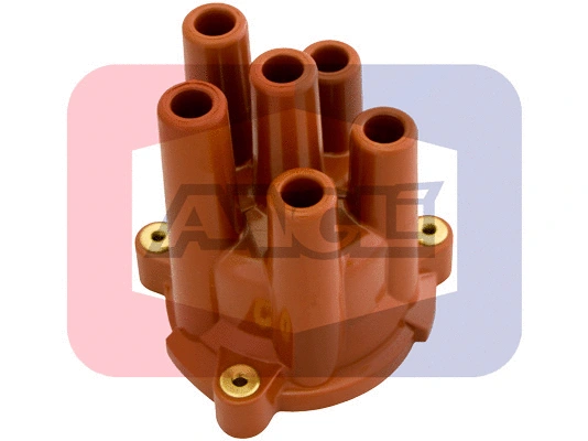 Distributor Cap (2216-P)