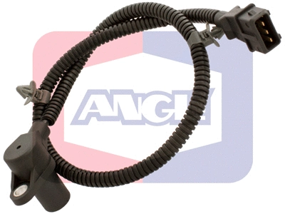 Sensor, crankshaft pulse (17312)