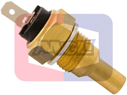 Sensor, coolant temperature (1591)