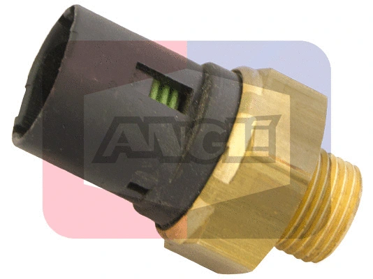 Temperature Switch, coolant warning lamp (17517)