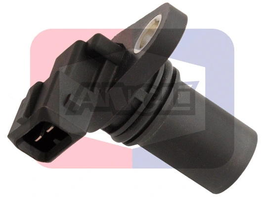 Sensor, crankshaft pulse (17062)