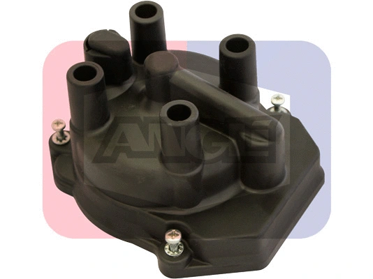 Distributor Cap (2330)