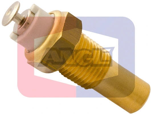 Sensor, coolant temperature (1599)
