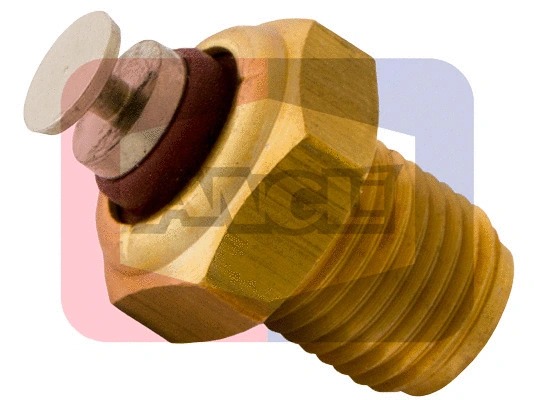Sensor, coolant temperature (1563)