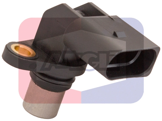 Sensor, crankshaft pulse (17180)