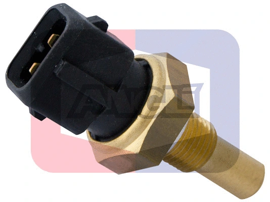 Sensor, coolant temperature (1878)