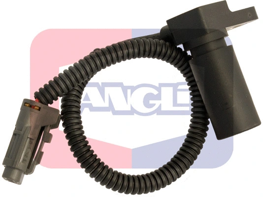 Sensor, crankshaft pulse (17080)